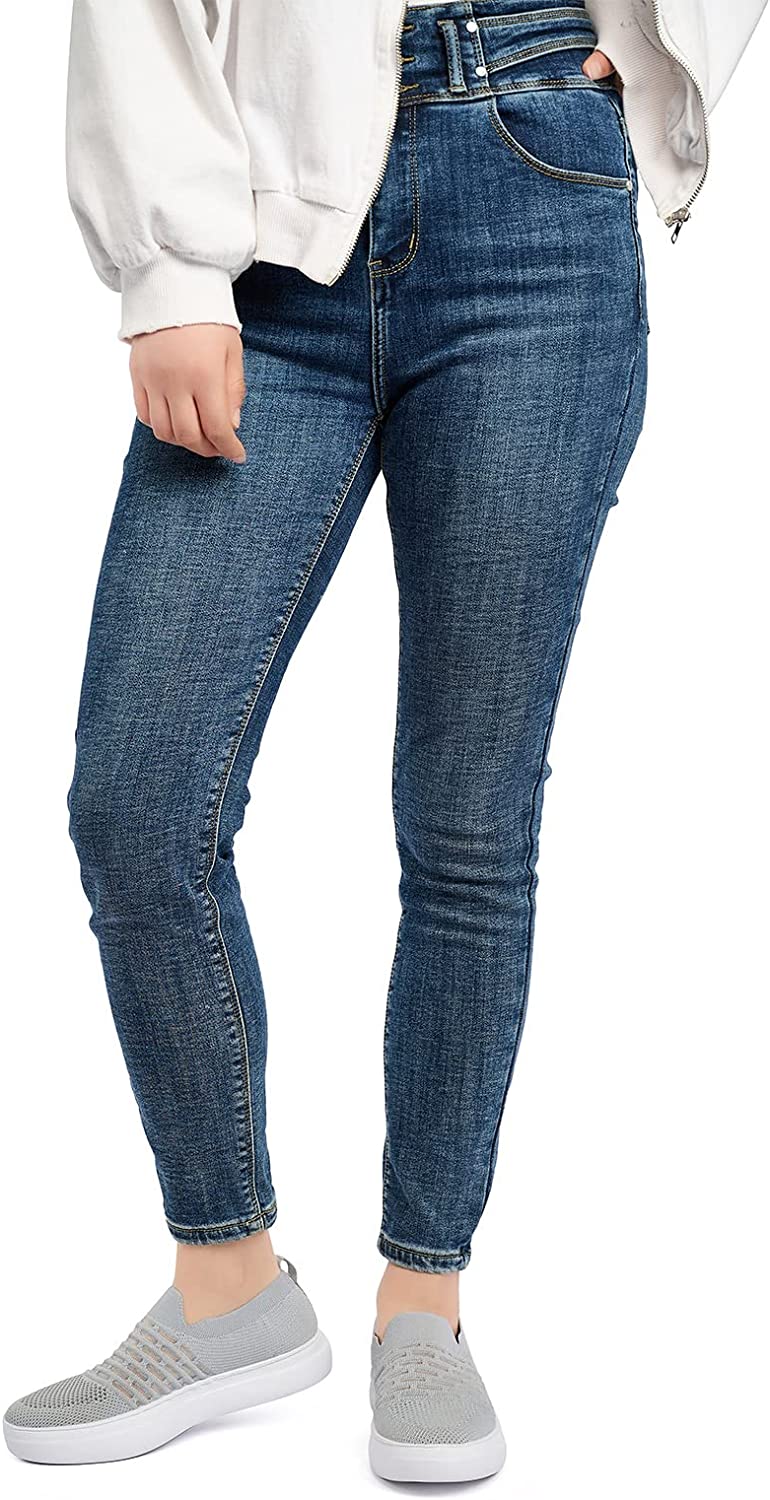 Women Slip On Casual Shoes - Lightweight Breathable Mesh Flexible Walking Sneakers